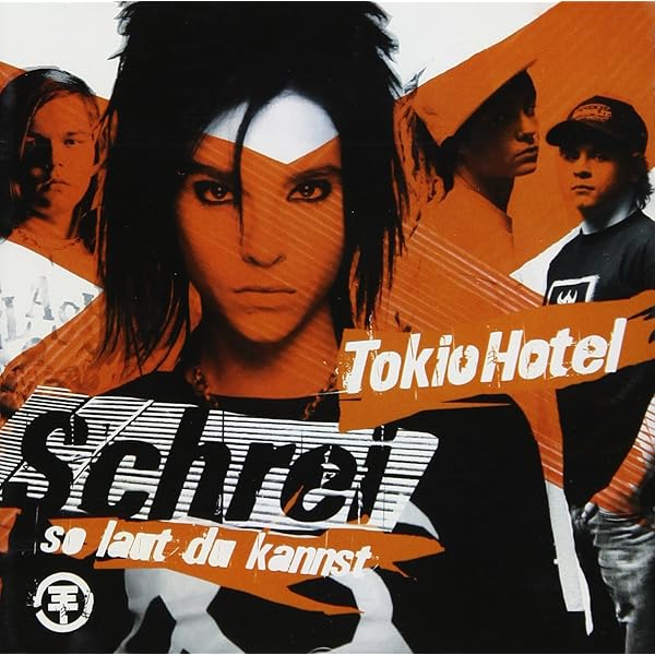 Best of Tokio Hotel : Tokio Hotel: Amazon.it: CD e Vinili}